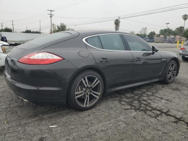 2012 Porsche Panamera S