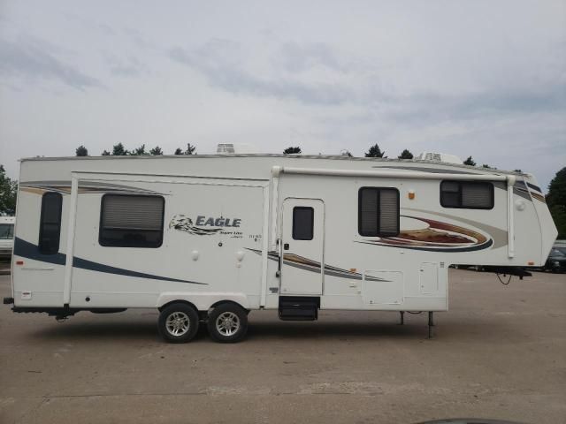 2001 Jayco Eagle