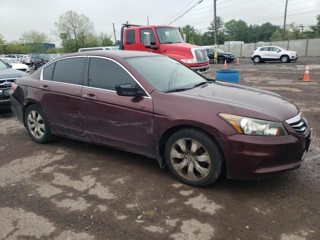 2011 Honda Accord LX