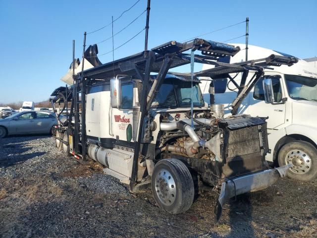 2017 Western Star Conventional 4900FA