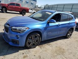 Salvage cars for sale from Copart Albuquerque, NM: 2018 BMW X1 XDRIVE28I