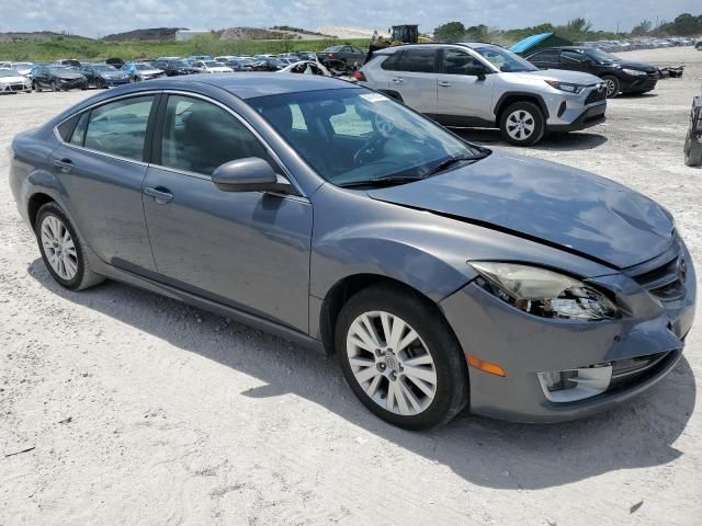 2010 Mazda 6 I