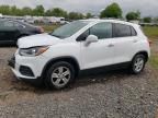 2018 Chevrolet Trax 1LT