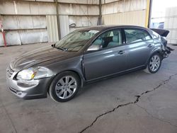 Toyota Avalon Vehiculos salvage en venta: 2005 Toyota Avalon XL