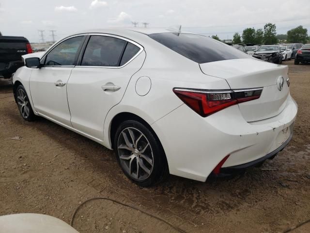 2019 Acura ILX Premium