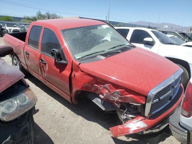 2005 Dodge RAM 1500 ST