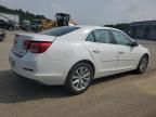 2015 Chevrolet Malibu 2LT