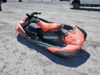 2016 Seadoo Spark