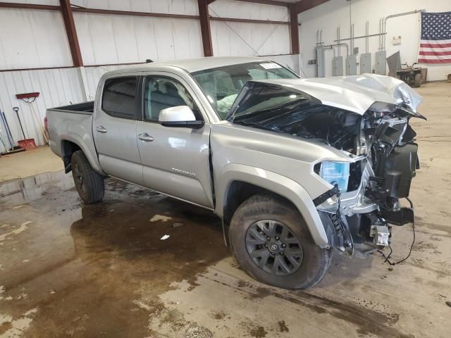 2023 Toyota Tacoma Double Cab