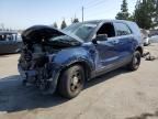 2018 Ford Explorer Police Interceptor