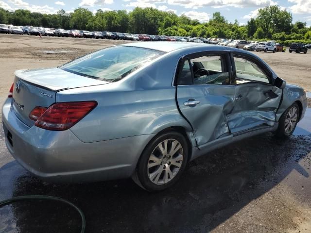 2008 Toyota Avalon XL