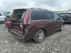 2007 Honda Odyssey EXL