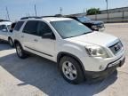 2009 GMC Acadia SLE