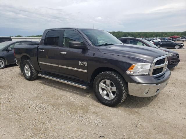 2016 Dodge RAM 1500 SLT