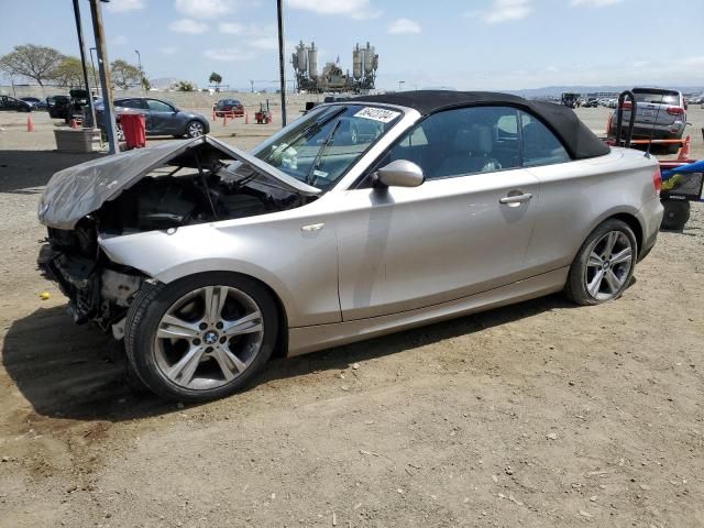 2008 BMW 128 I