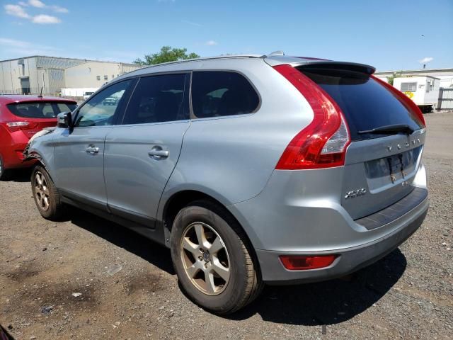 2011 Volvo XC60 3.2