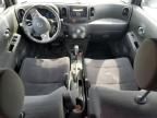 2010 Nissan Cube Base