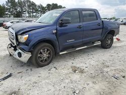 2013 Toyota Tundra Crewmax SR5 en venta en Loganville, GA