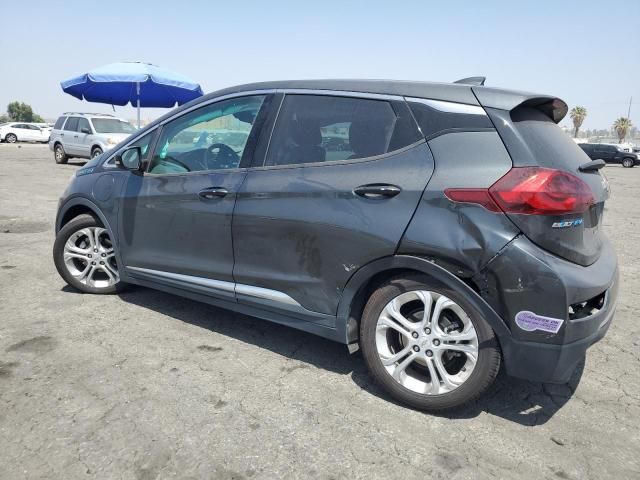 2019 Chevrolet Bolt EV LT