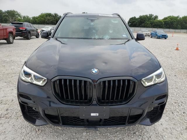 2023 BMW X5 Sdrive 40I