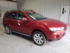 2011 Mitsubishi Outlander SE