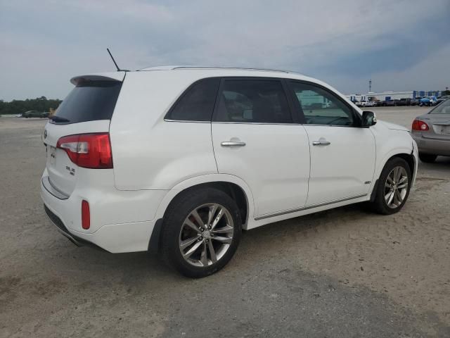 2014 KIA Sorento SX