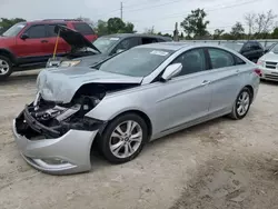 2011 Hyundai Sonata SE en venta en Tifton, GA