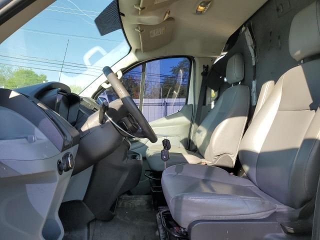 2015 Ford Transit T-250