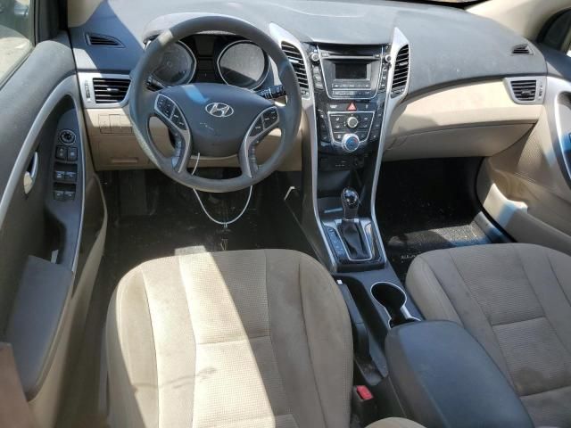 2016 Hyundai Elantra GT