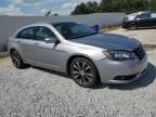 2014 Chrysler 200 Touring