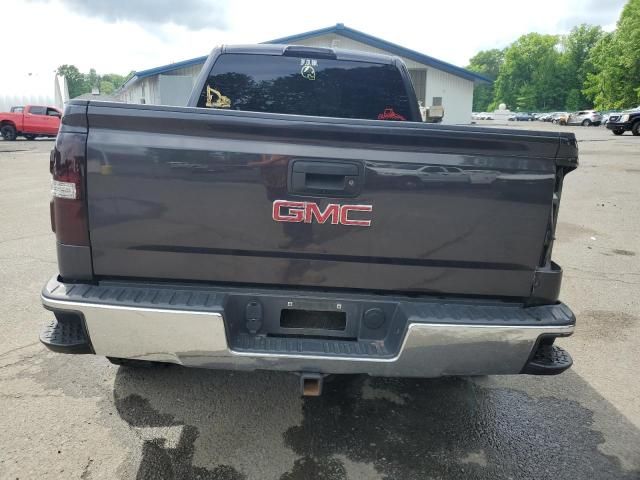 2015 GMC Sierra K1500 SLE