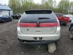 2007 Lincoln MKX