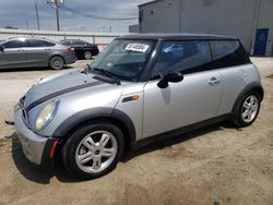 Mini salvage cars for sale: 2006 Mini Cooper