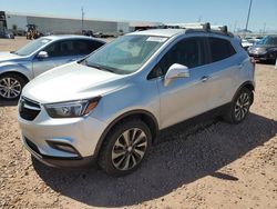 Salvage cars for sale at Phoenix, AZ auction: 2018 Buick Encore Preferred II