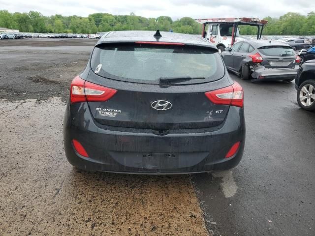 2014 Hyundai Elantra GT