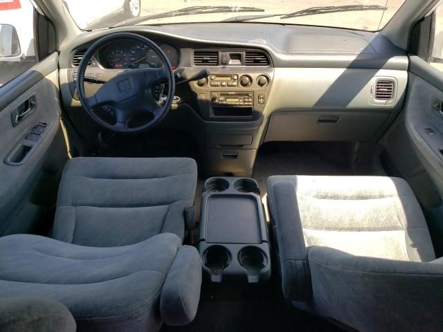 2000 Honda Odyssey EX