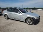 2011 BMW 328 XI Sulev