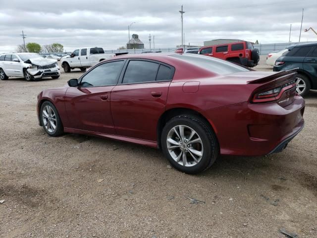 2020 Dodge Charger GT