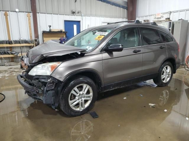 2010 Honda CR-V EX