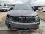 2019 Jeep Grand Cherokee Trailhawk