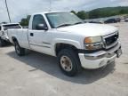 2004 GMC Sierra C2500 Heavy Duty