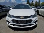 2016 Chevrolet Cruze LS