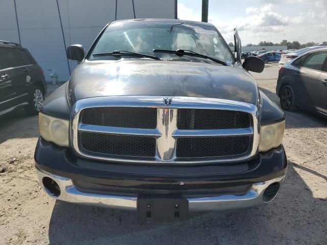 2004 Dodge RAM 1500 ST