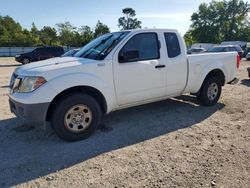 Vehiculos salvage en venta de Copart Hampton, VA: 2012 Nissan Frontier S