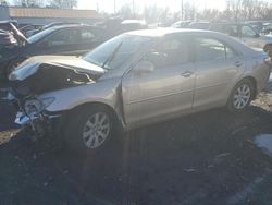 Toyota salvage cars for sale: 2009 Toyota Camry SE