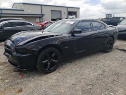 Salvage cars for sale from Copart Earlington, KY: 2013 Dodge Charger R/T