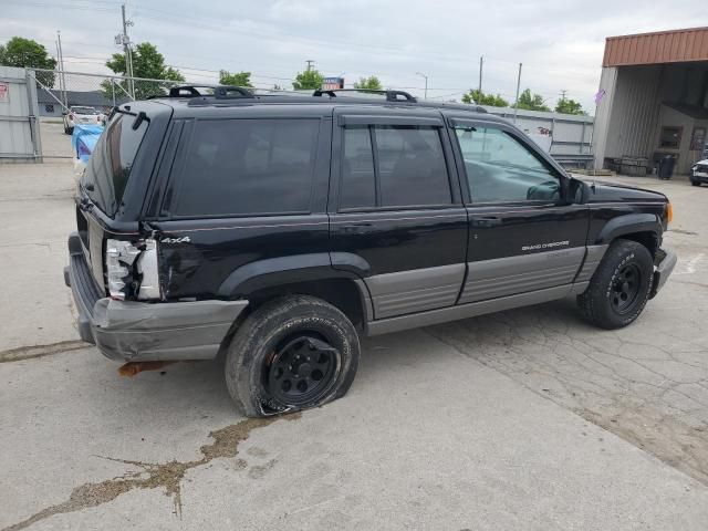 1998 Jeep Grand Cherokee Laredo