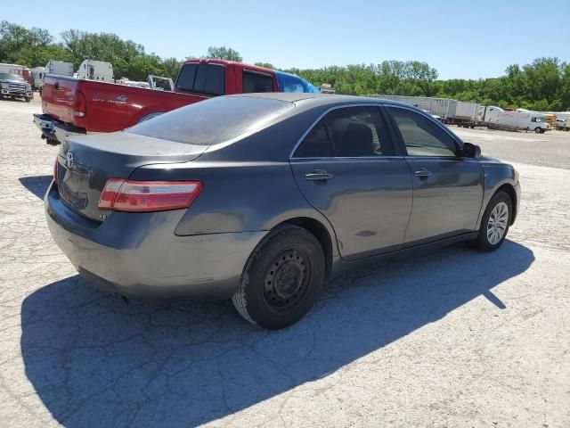 2009 Toyota Camry Base