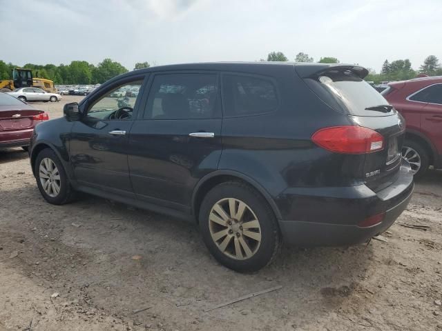 2009 Subaru Tribeca Limited