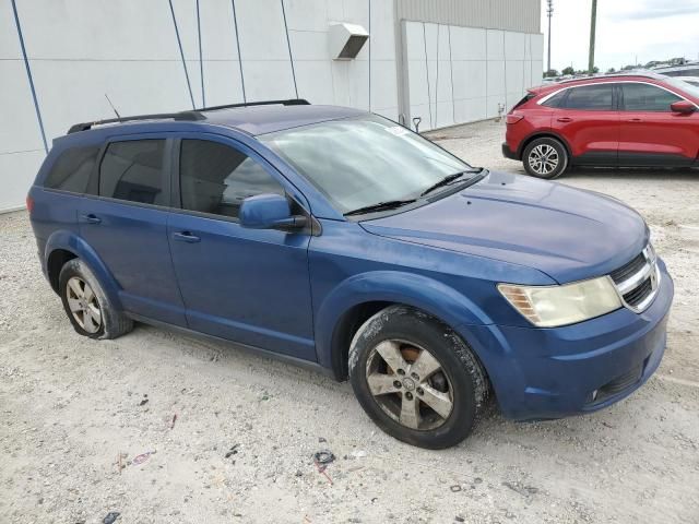 2010 Dodge Journey SXT